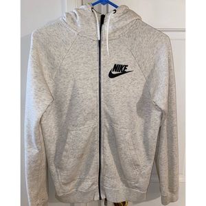 Nike Women’s Full Zip Hoodie
